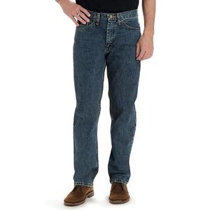 Lee - Relaxed Fit Straight Leg